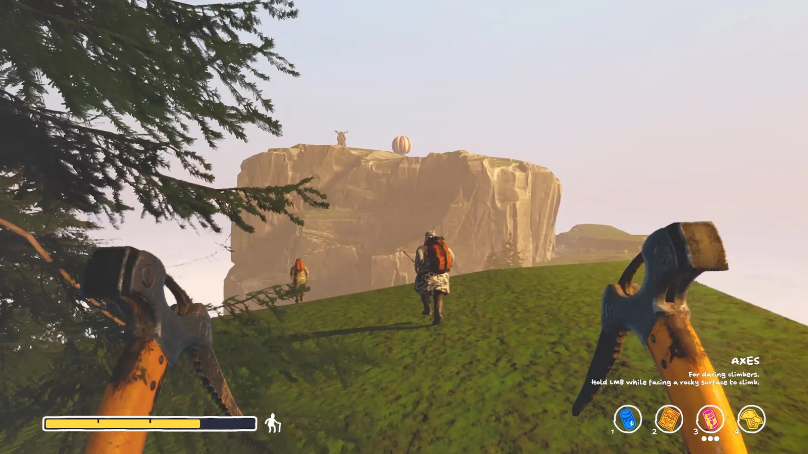 Sunset Summit media 7