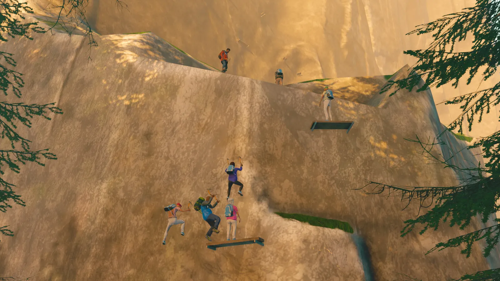 Sunset Summit media 8
