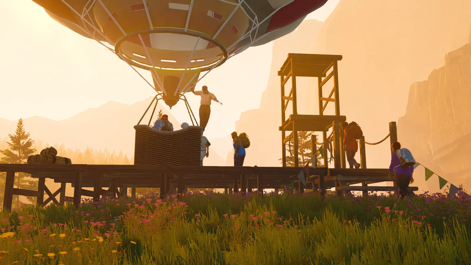 Sunset Summit media 9