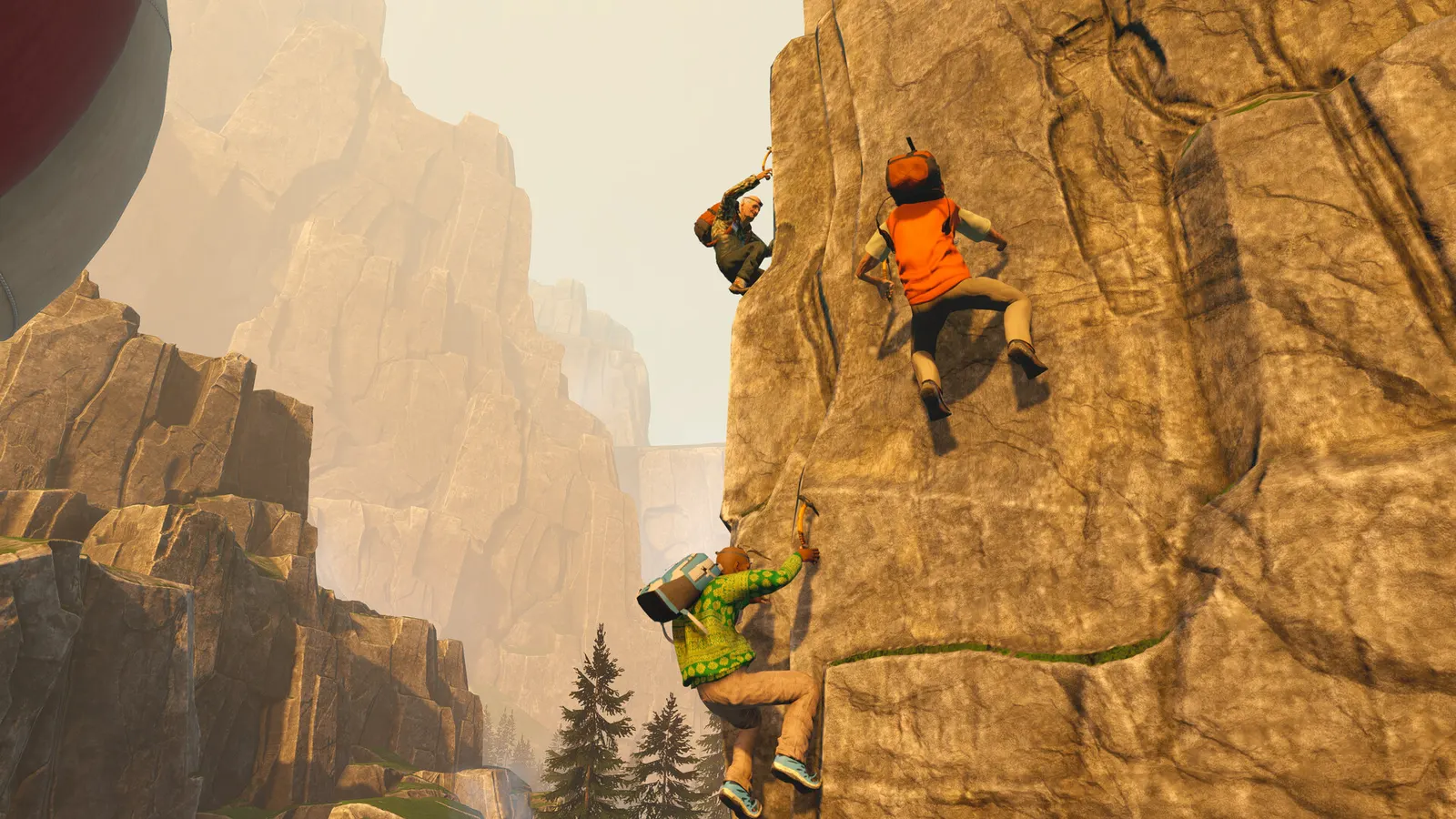 Sunset Summit media 11