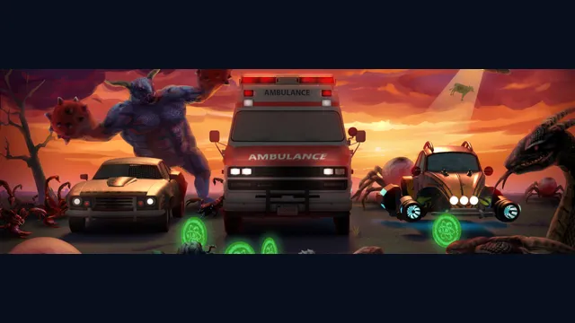 SUNSET SURVIVAL STATION