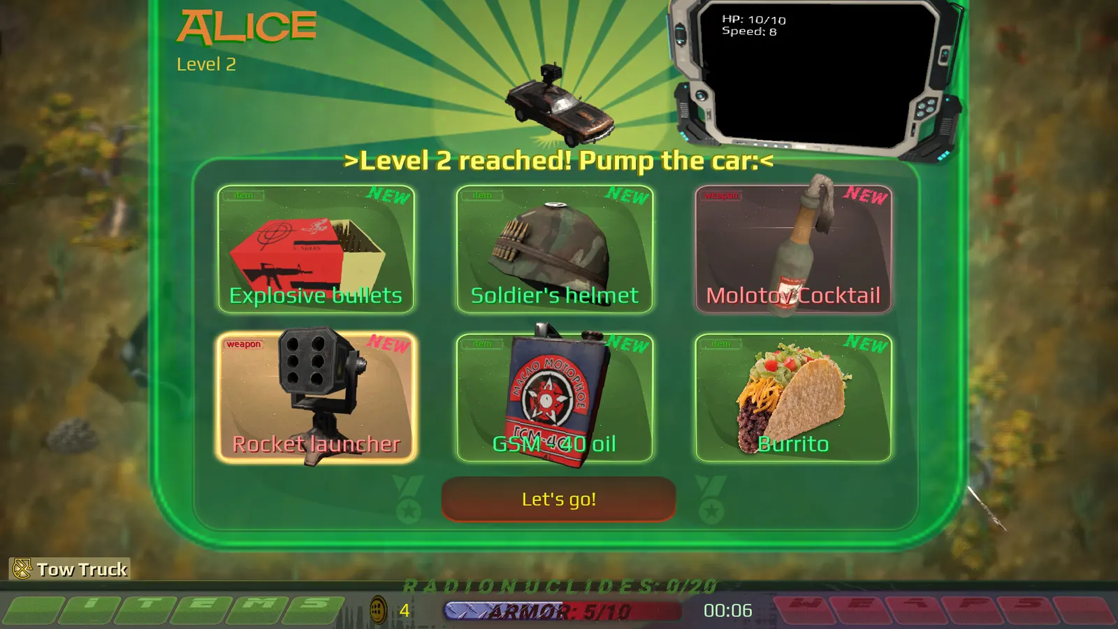 SUNSET SURVIVAL STATION media 4