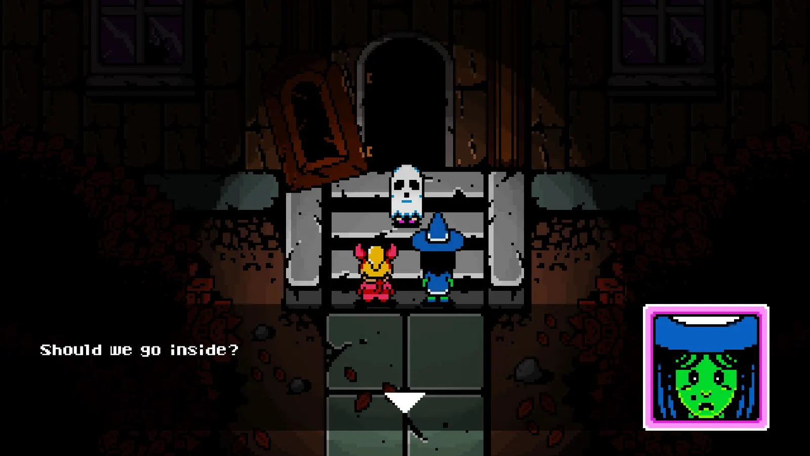 Sunshine Manor media 3