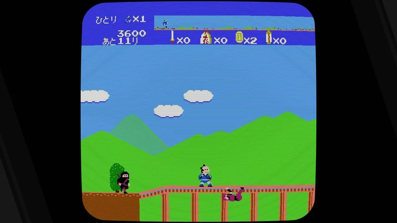 SUNSOFT is Back! レトロゲームセレクション media 5
