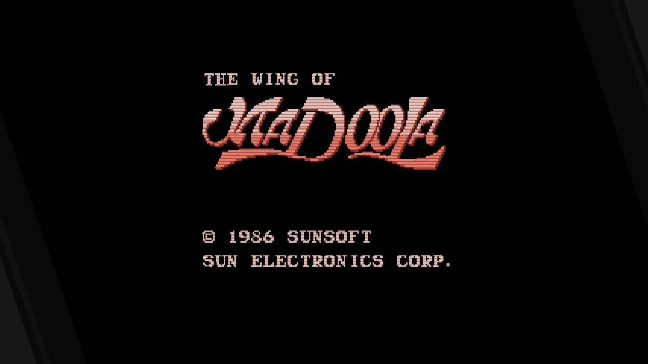 SUNSOFT is Back! レトロゲームセレクション media 8