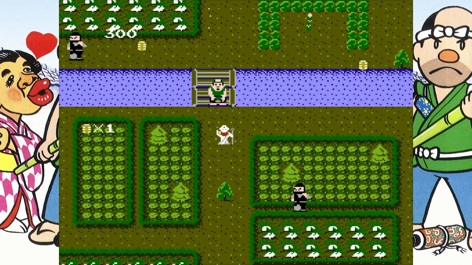 SUNSOFT is Back! Retro Game Selection 2 media 3