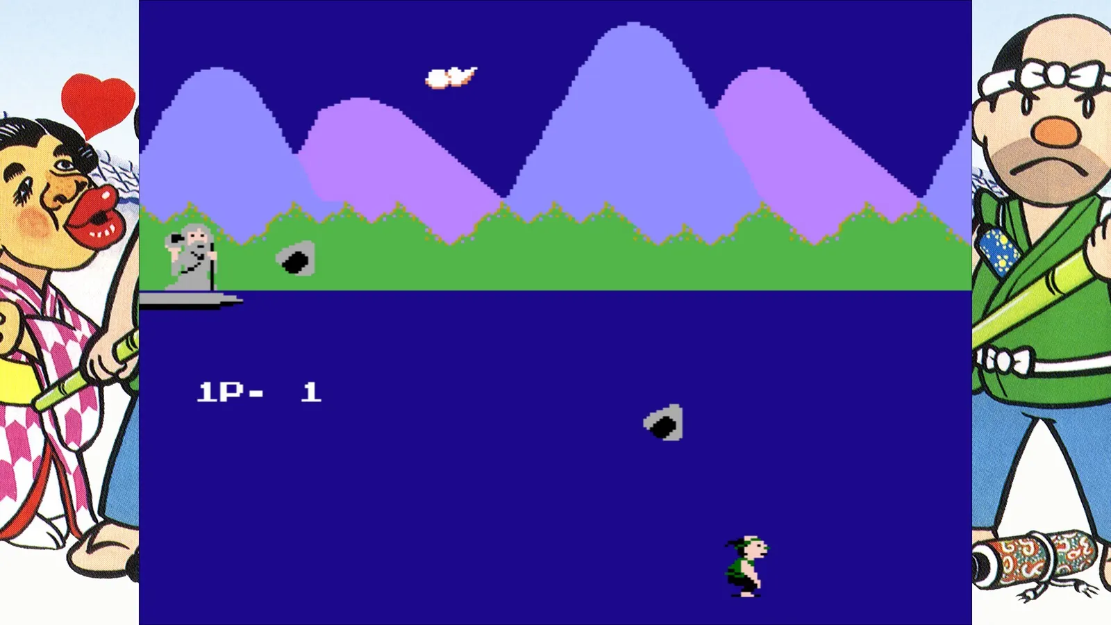 SUNSOFT is Back! Retro Game Selection 2 media 4