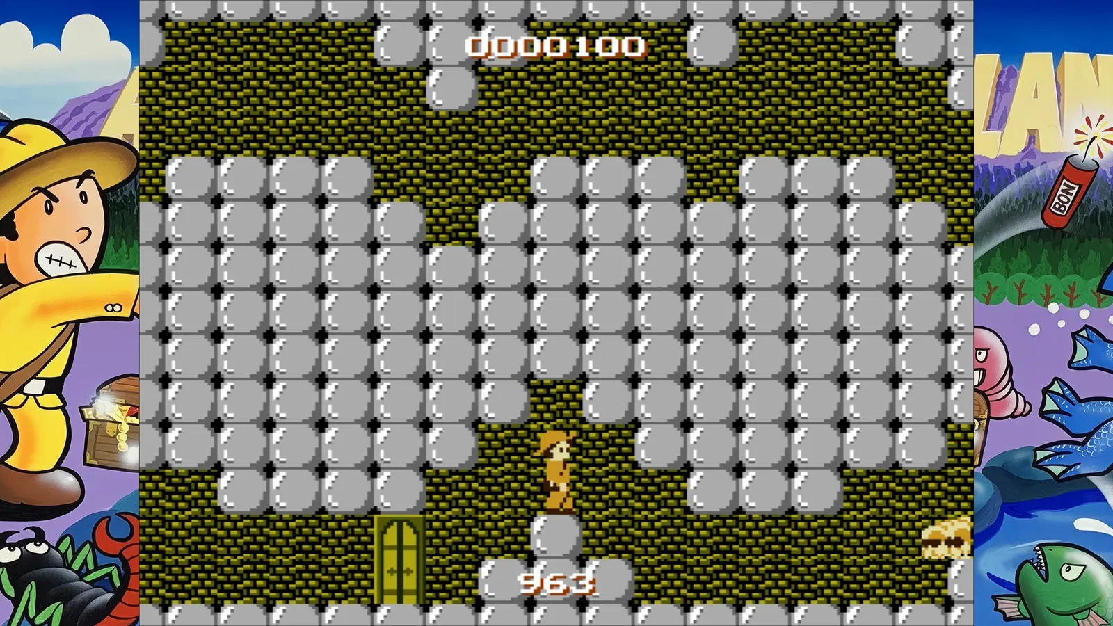 SUNSOFT is Back! Retro Game Selection 2 media 5