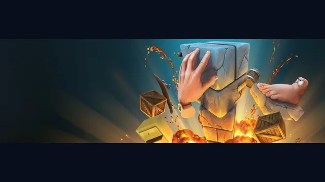 Super Adventure Hand