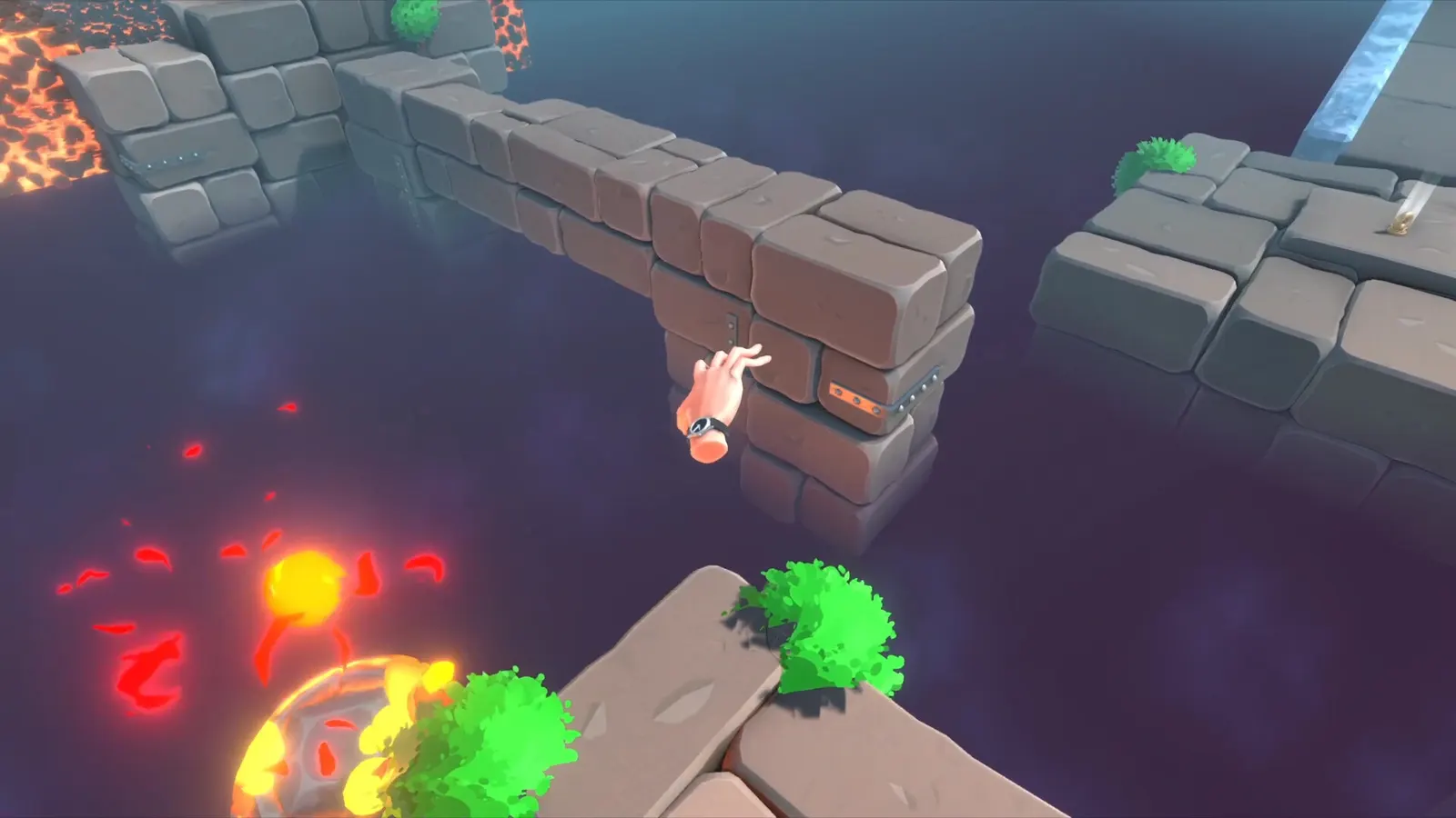 Super Adventure Hand media 9
