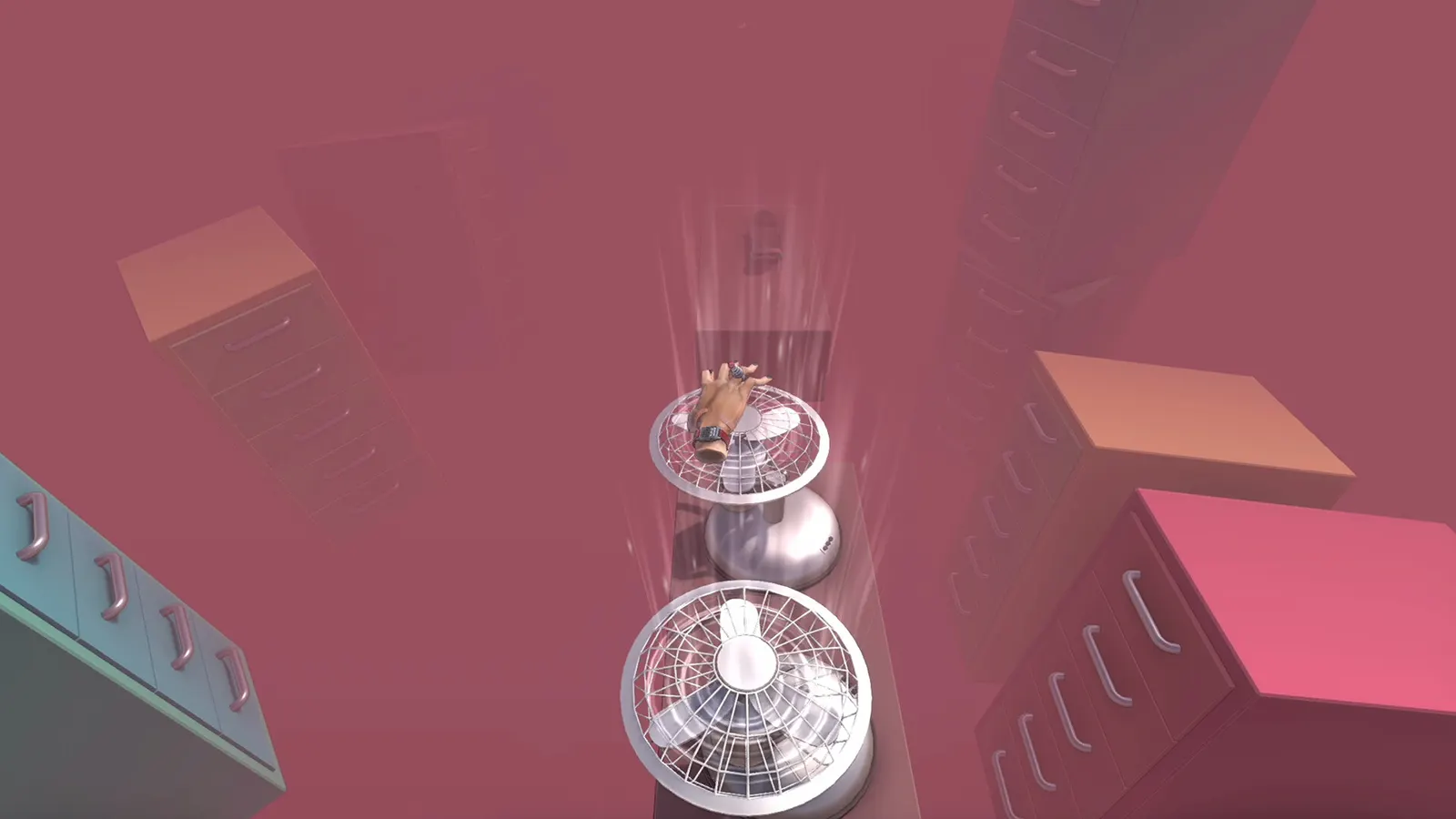 Super Adventure Hand media 11