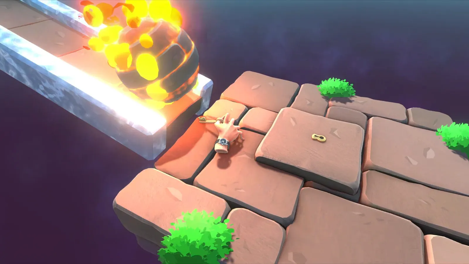 Super Adventure Hand media 12