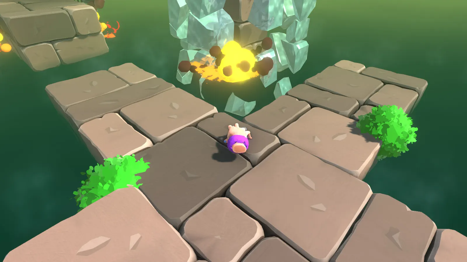 Super Adventure Hand media 13