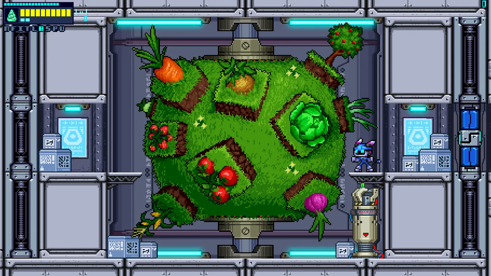 Super Alloy Ranger media 2
