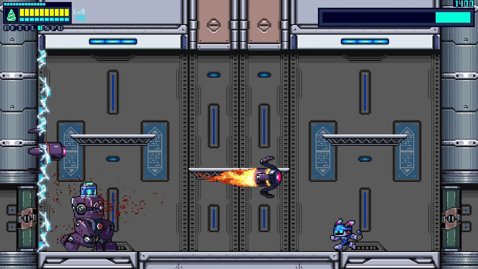 Super Alloy Ranger media 7