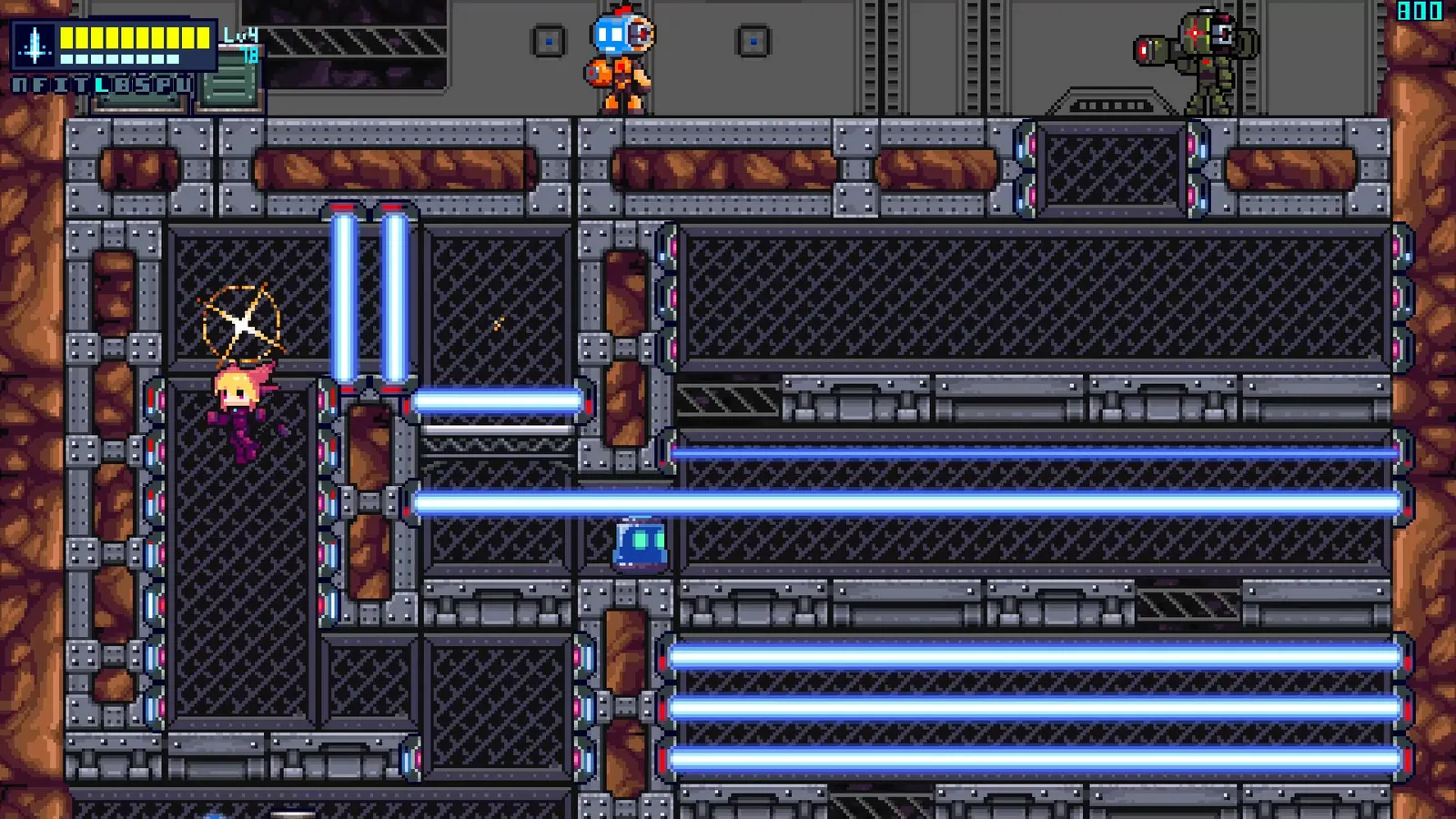 Super Alloy Ranger media 11
