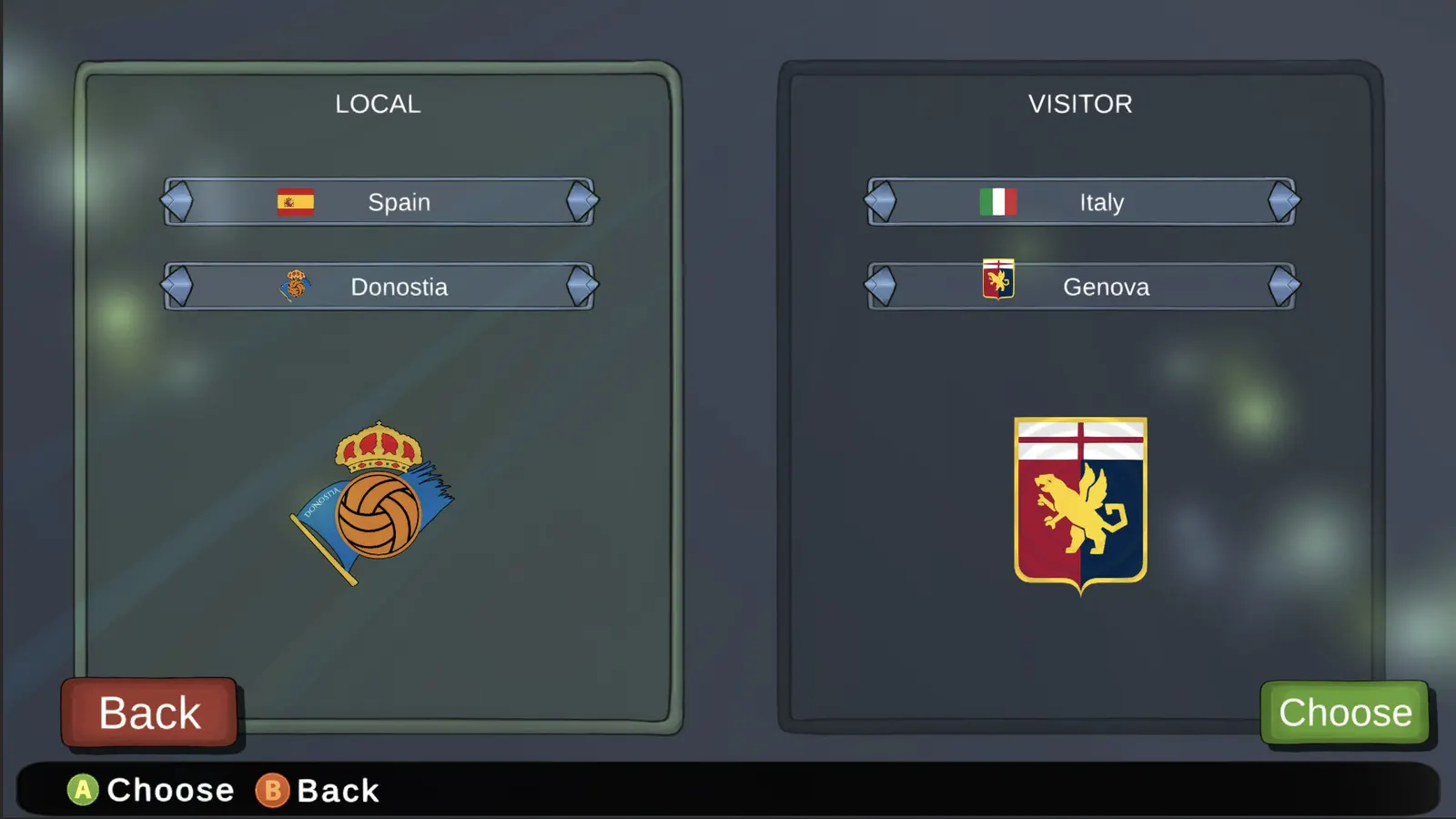 Super Arcade Soccer 2021 media 11