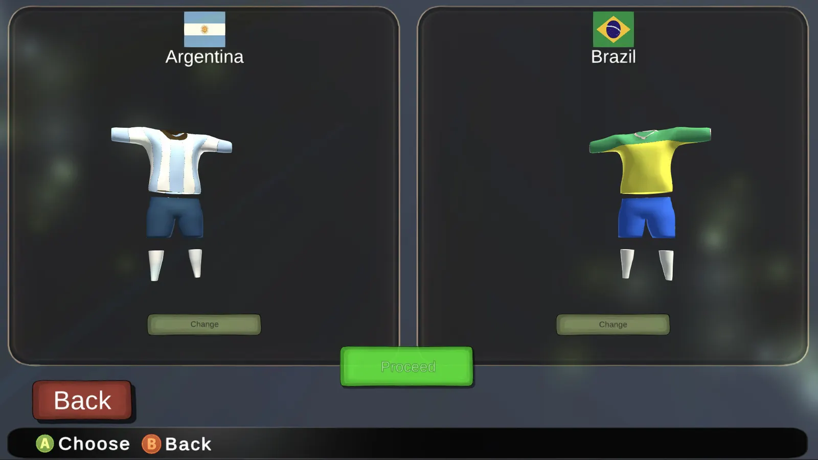 Super Arcade Soccer 2021 media 13