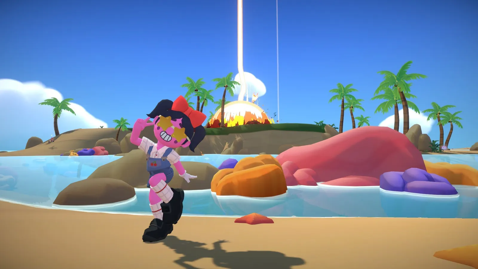 Super Battle Golf media 10