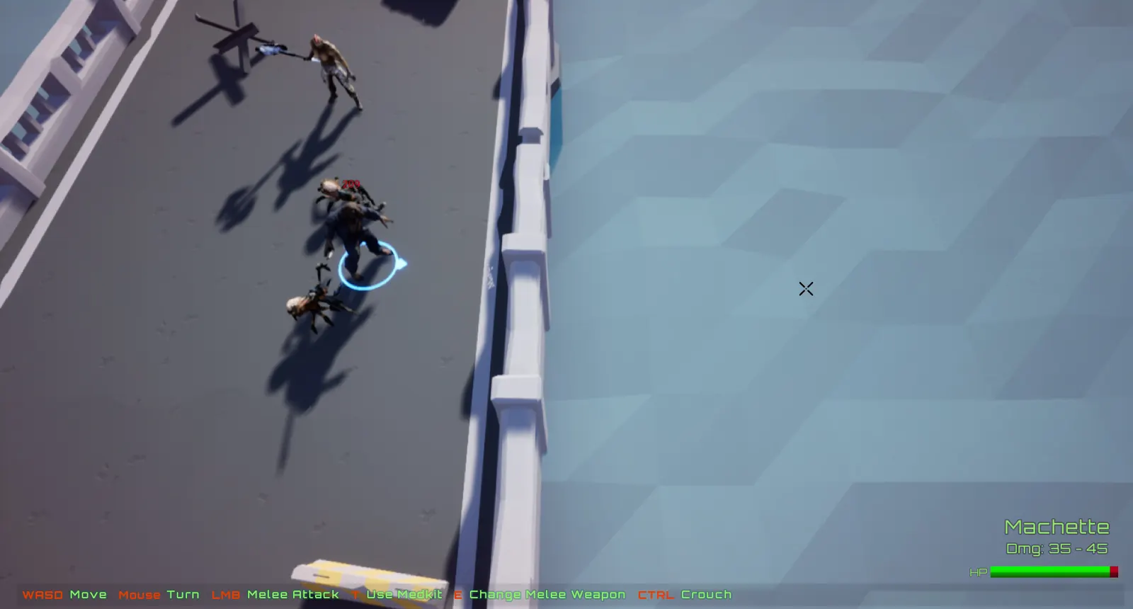 Super Bear: Hunt for the lost beer media 3