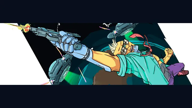 Super Bio-Man