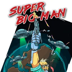 Super Bio-Man