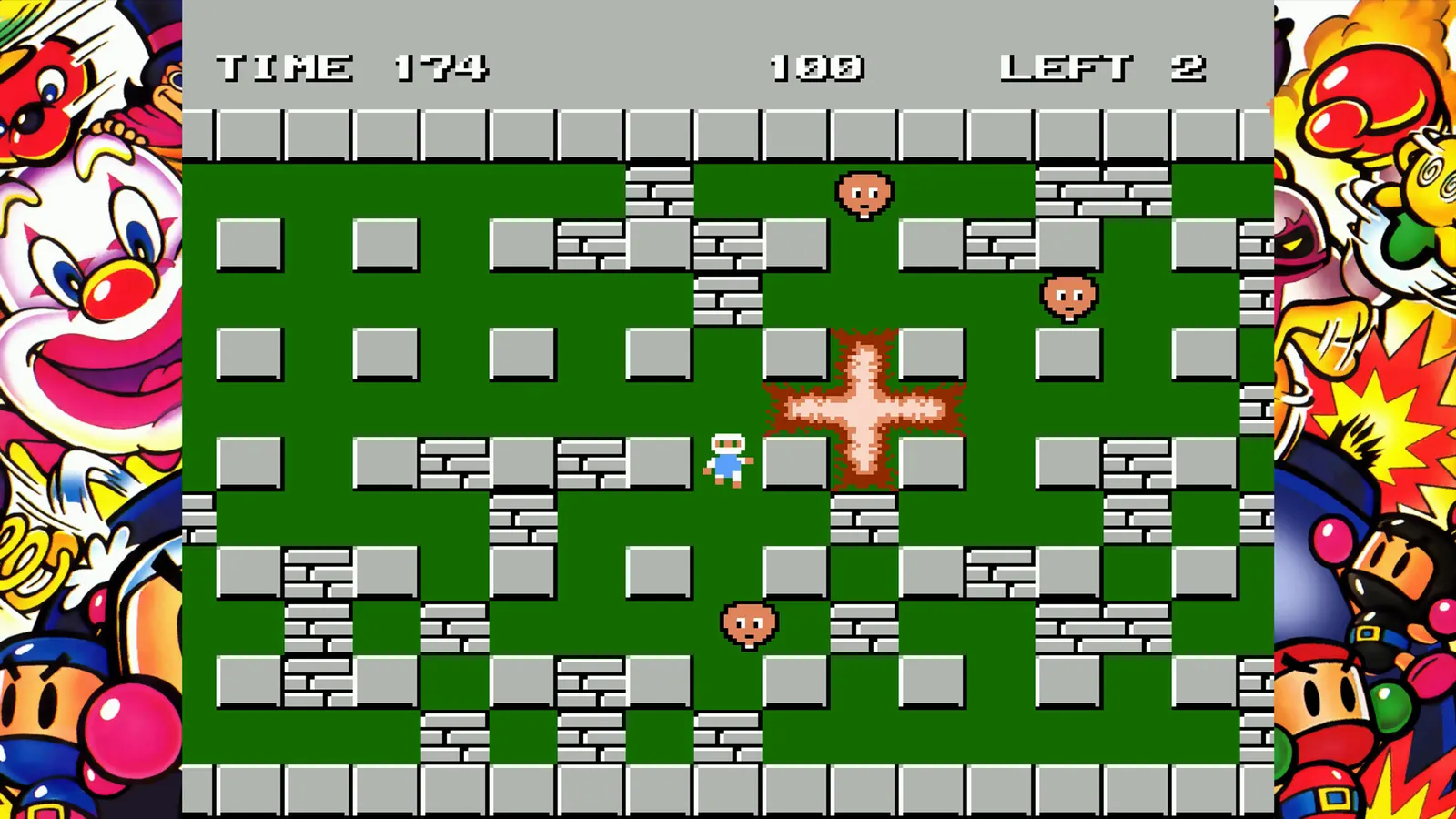 SUPER BOMBERMAN COLLECTION media 2