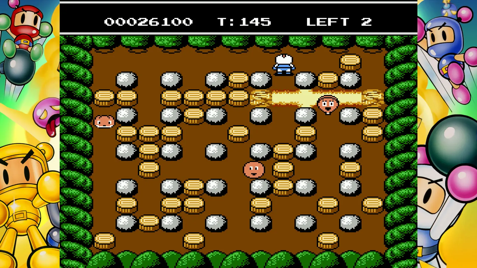 SUPER BOMBERMAN COLLECTION media 3
