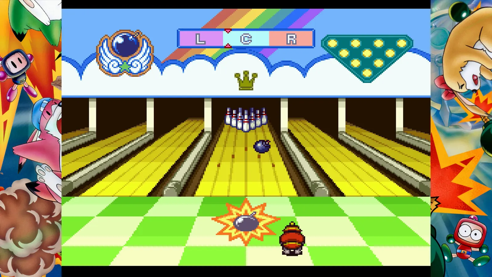 SUPER BOMBERMAN COLLECTION media 10