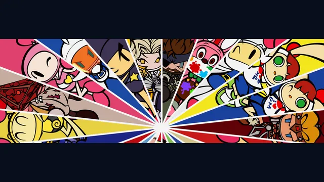 Super Bomberman R Online