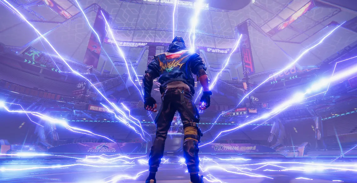 Super Buckyball Tournament Preseason media 17