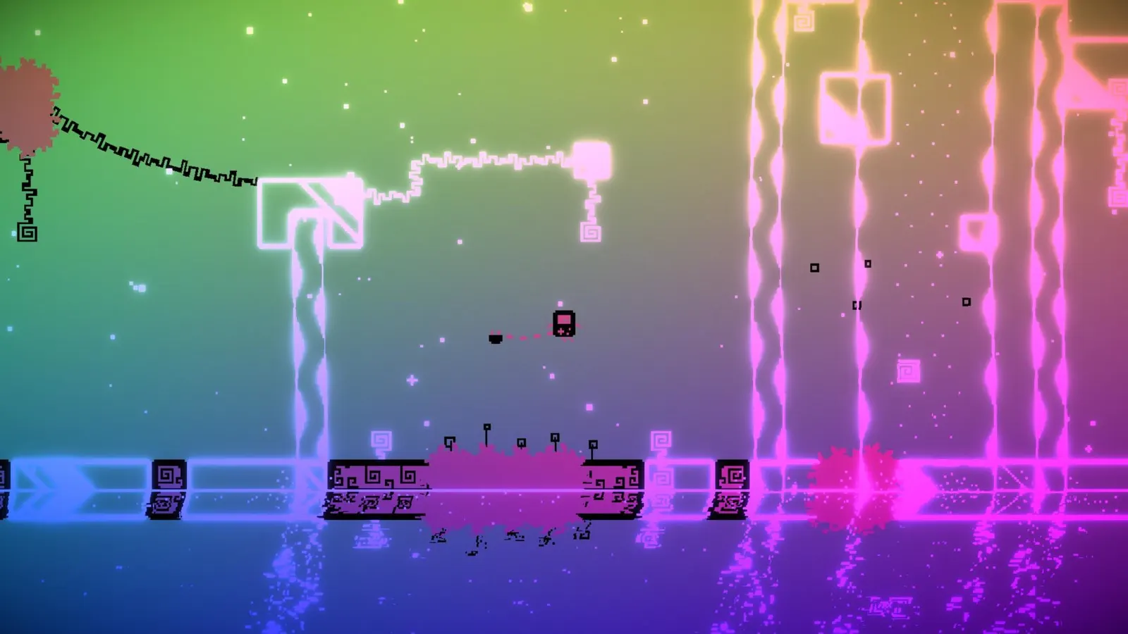 Super Cable Boy media 3