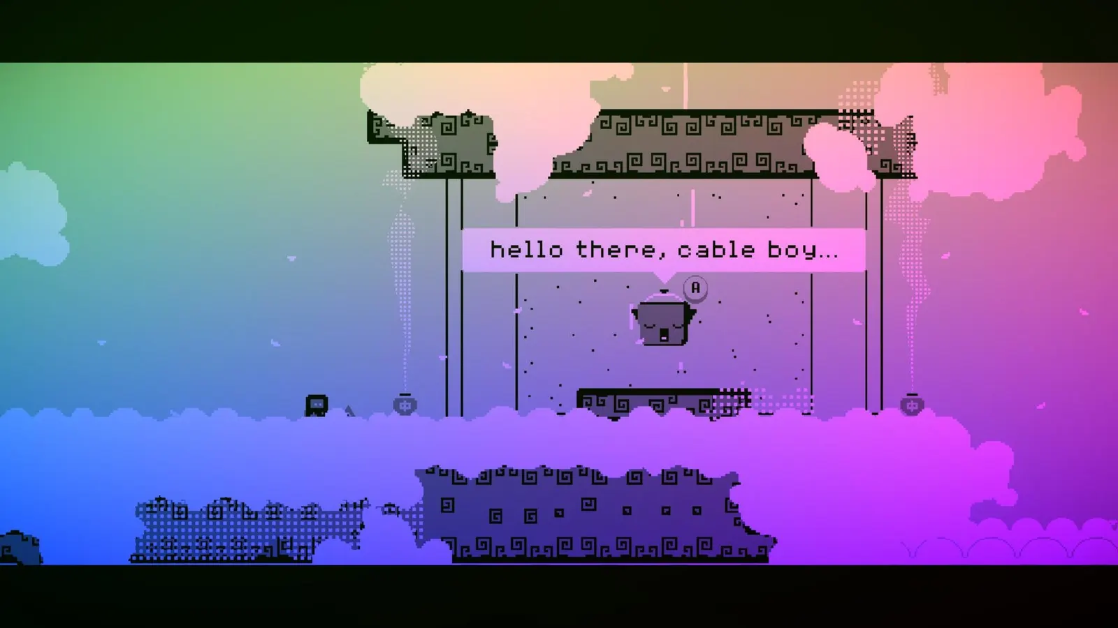 Super Cable Boy media 5