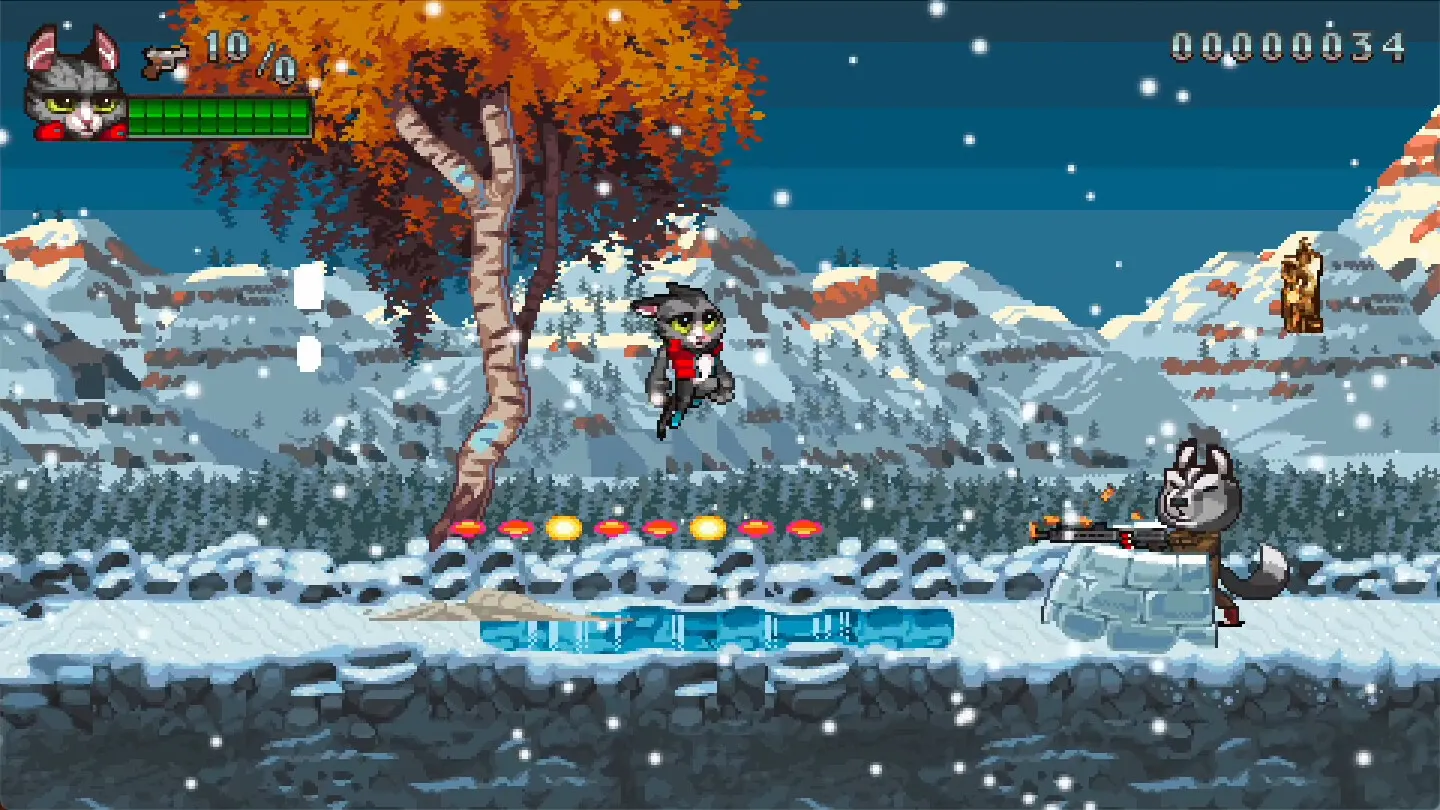Super Catboy media 5