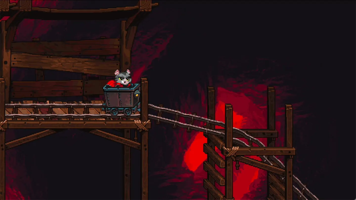 Super Catboy media 6
