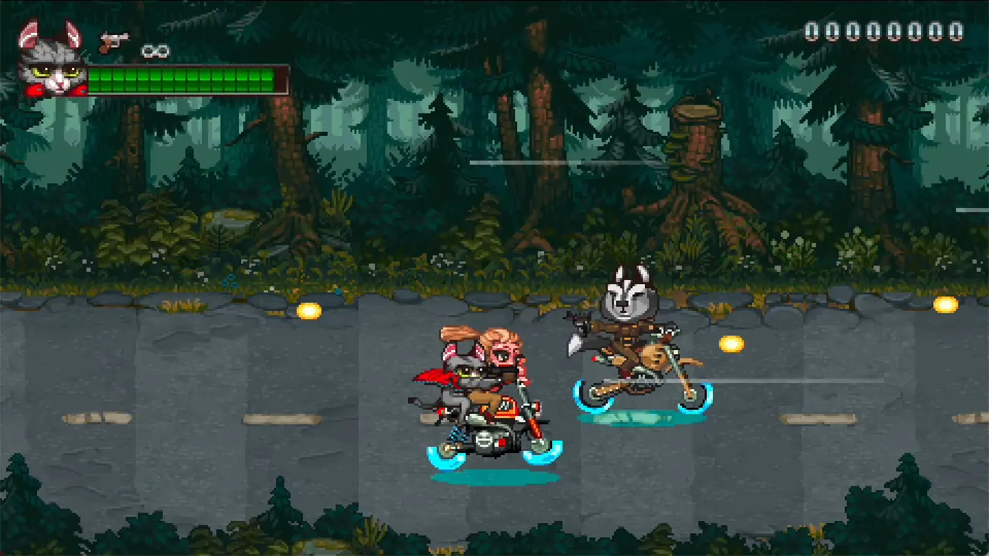 Super Catboy media 8