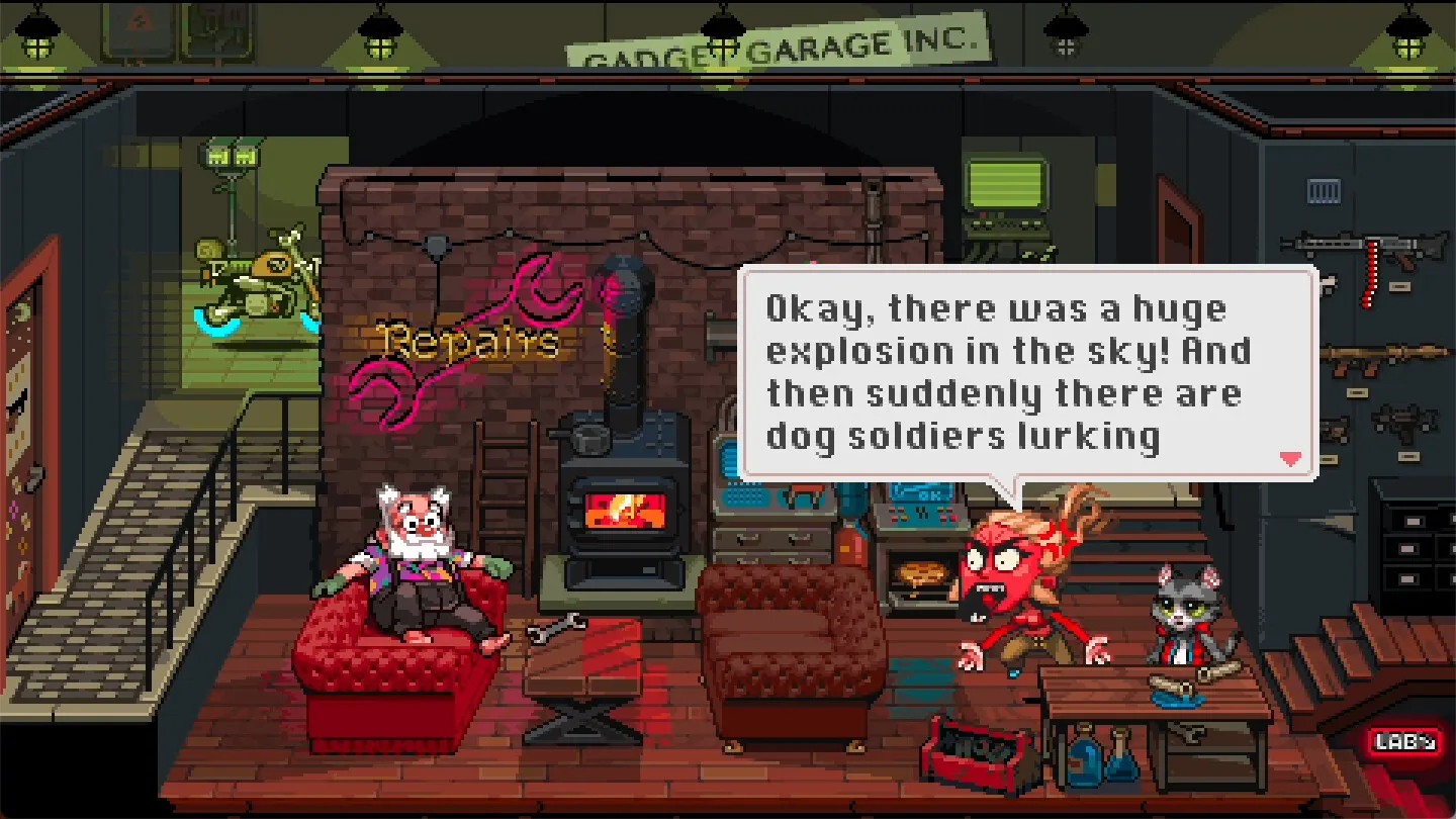Super Catboy media 11