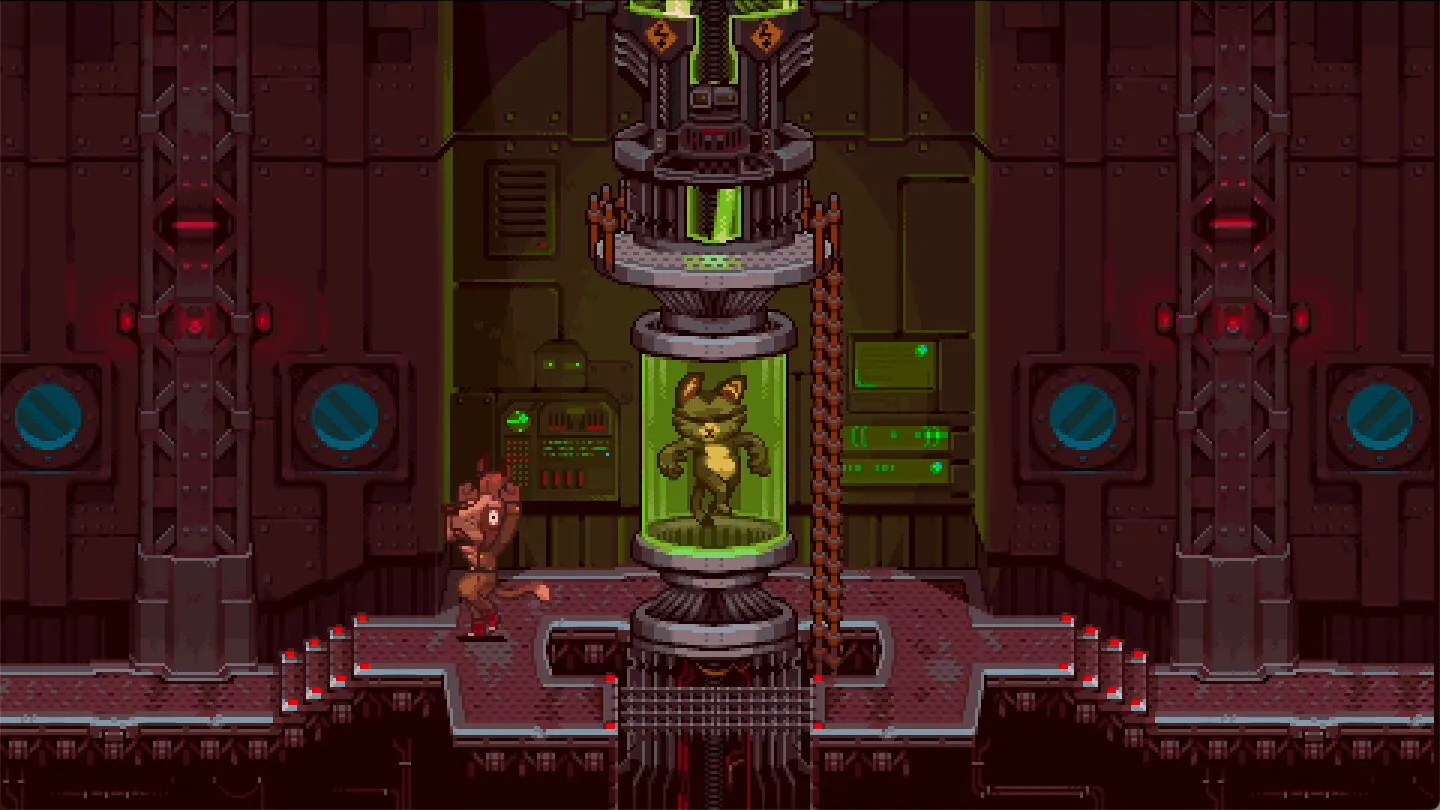 Super Catboy media 13
