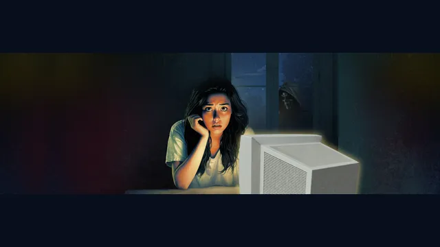 Super Chillers: The Chat Room