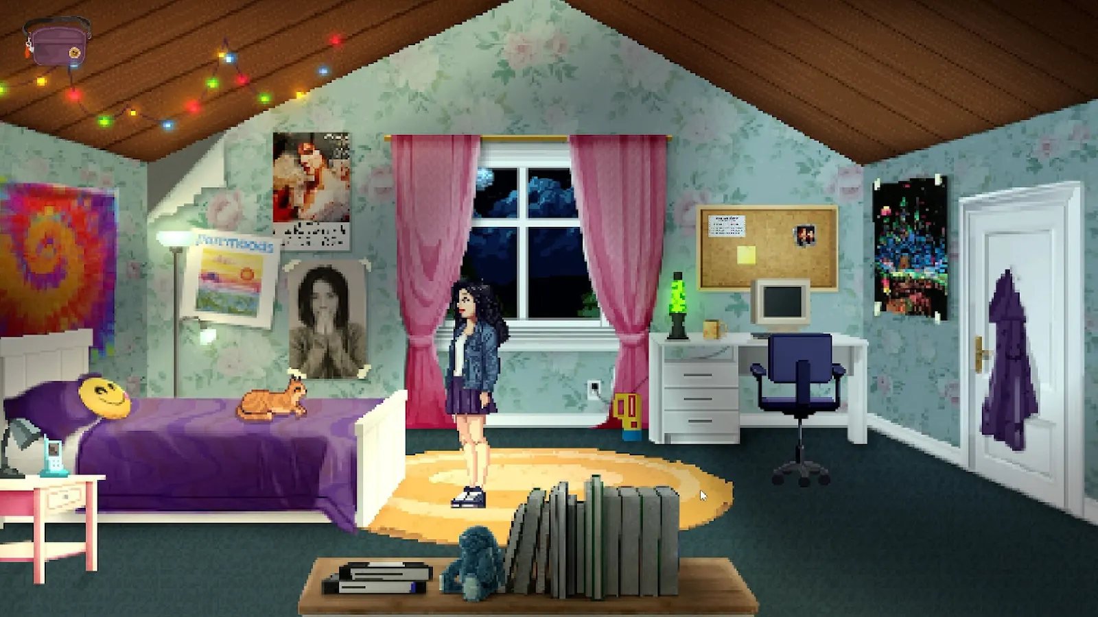 Super Chillers: The Chat Room media 10