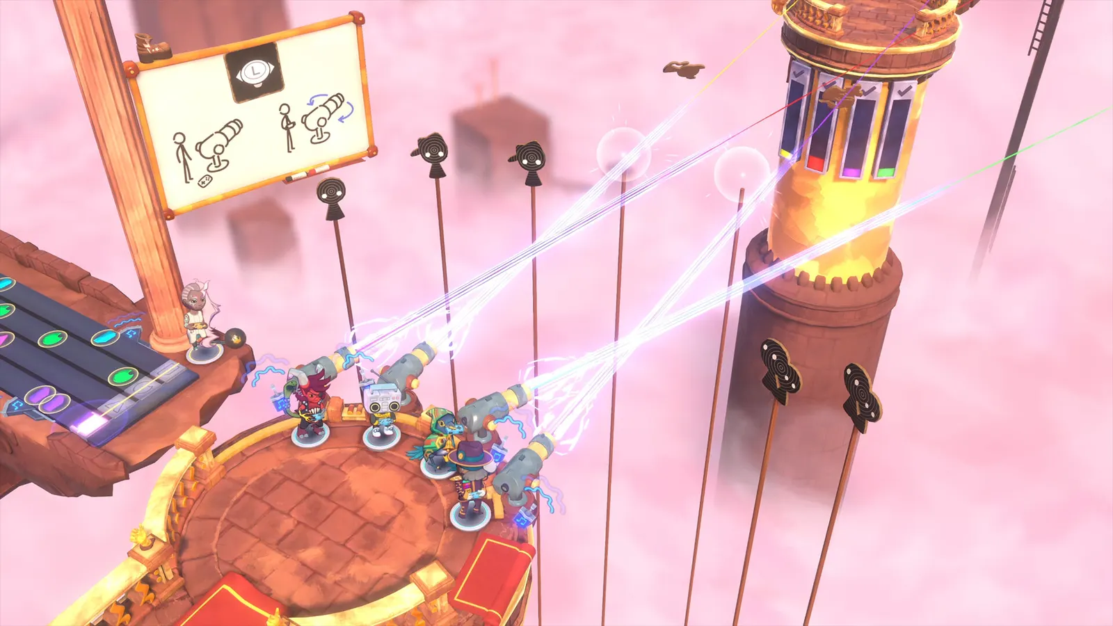 SUPER CRAZY RHYTHM CASTLE media 5