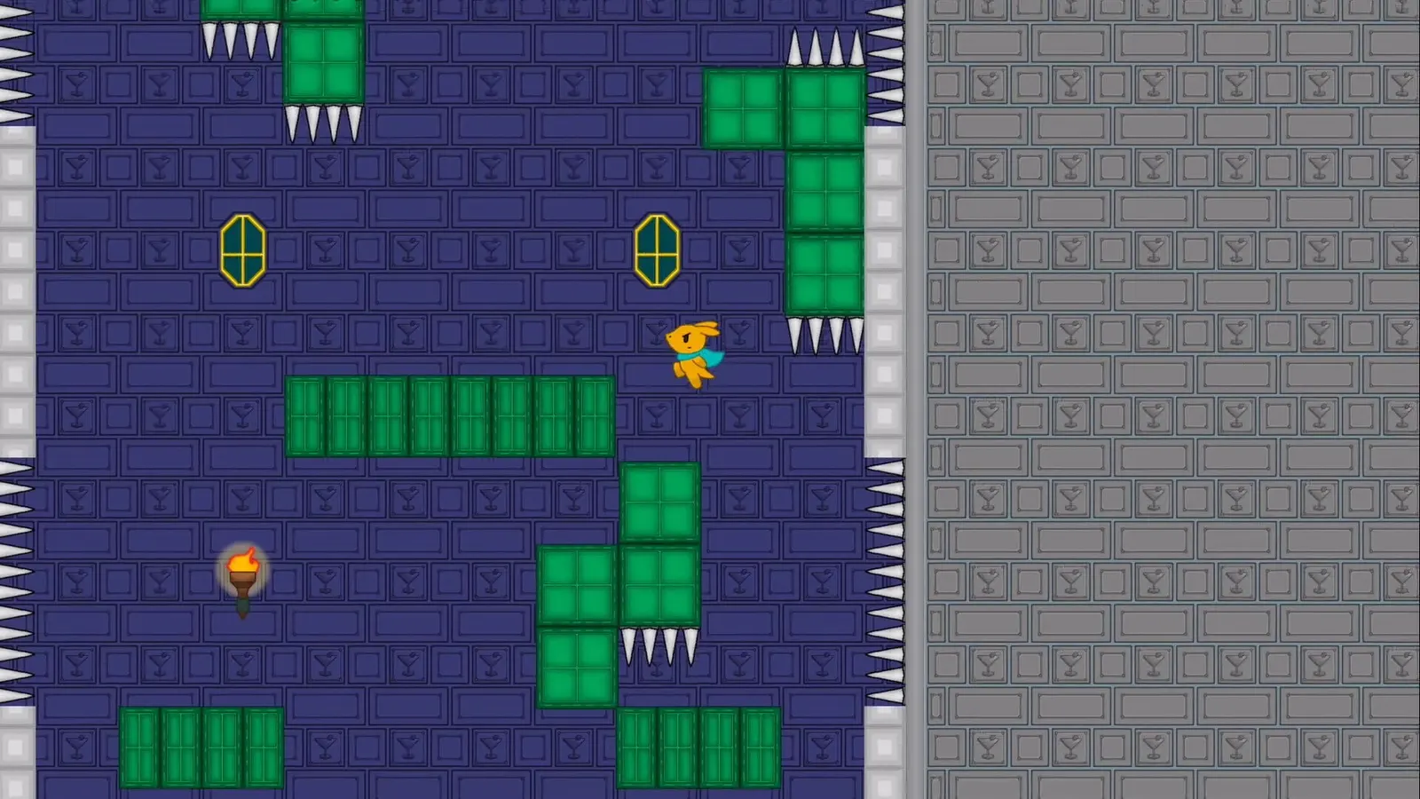 Super Cucumber media 2
