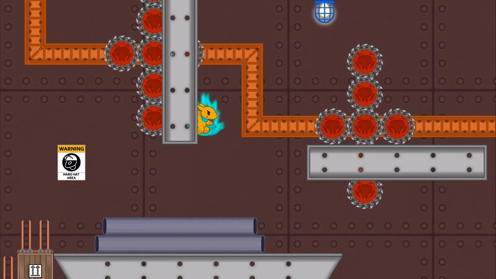 Super Cucumber media 5