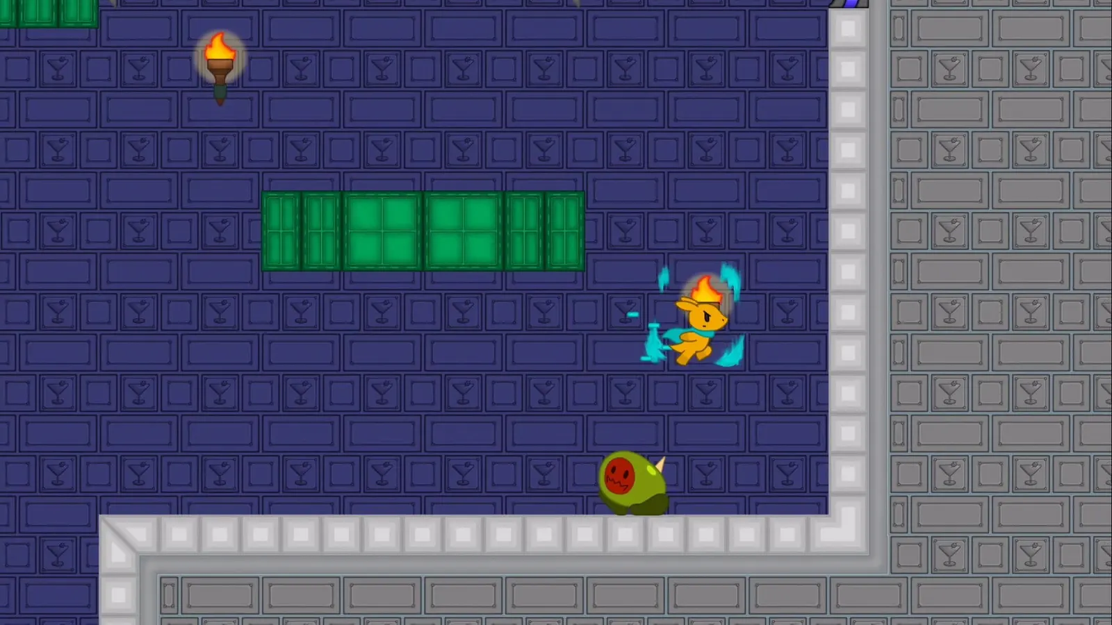 Super Cucumber media 6
