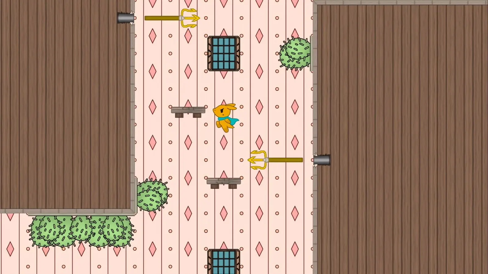 Super Cucumber media 7