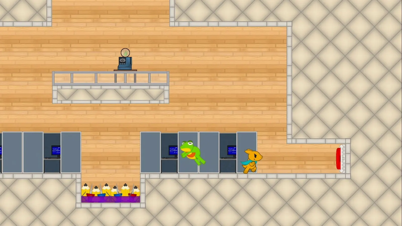 Super Cucumber media 8