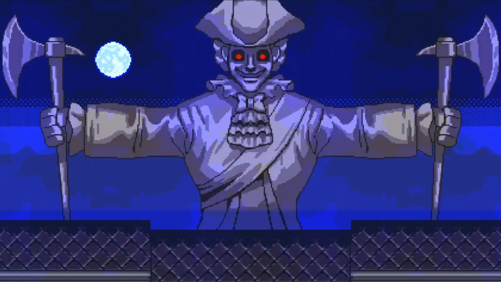 Super Dark Deception media 6