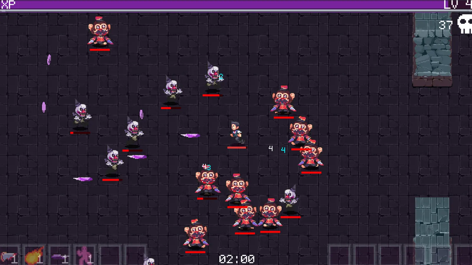 Super Dark Deception media 8