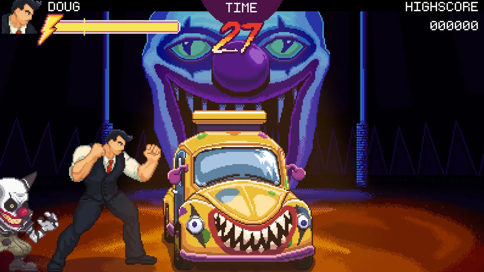 Super Dark Deception media 9