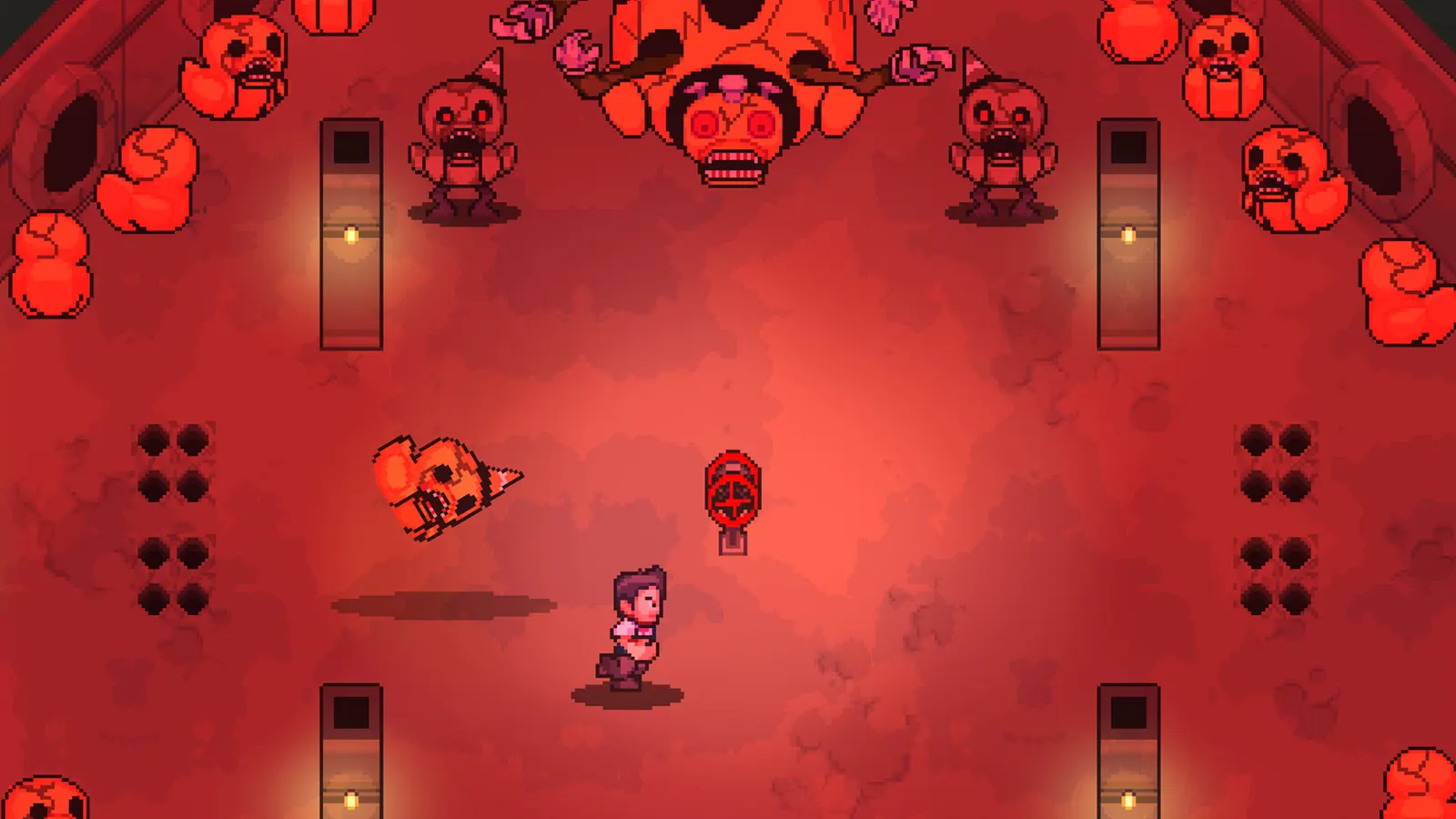Super Dark Deception media 11